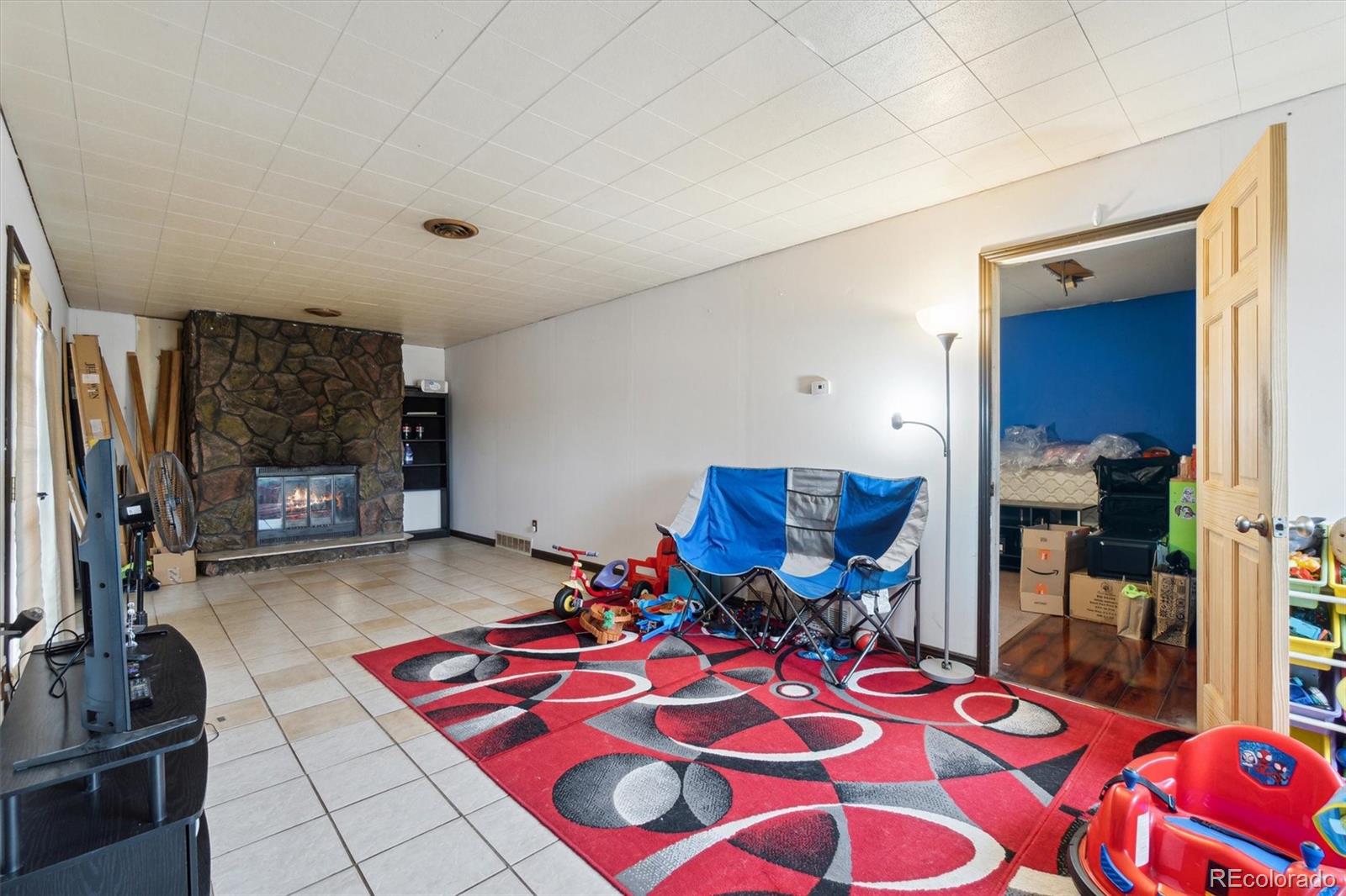 1530 90th Avenue, Thornton, CO 80229, 3 Bedrooms Bedrooms, ,2 BathroomsBathrooms,Residential,For Sale,90th,REC4251042