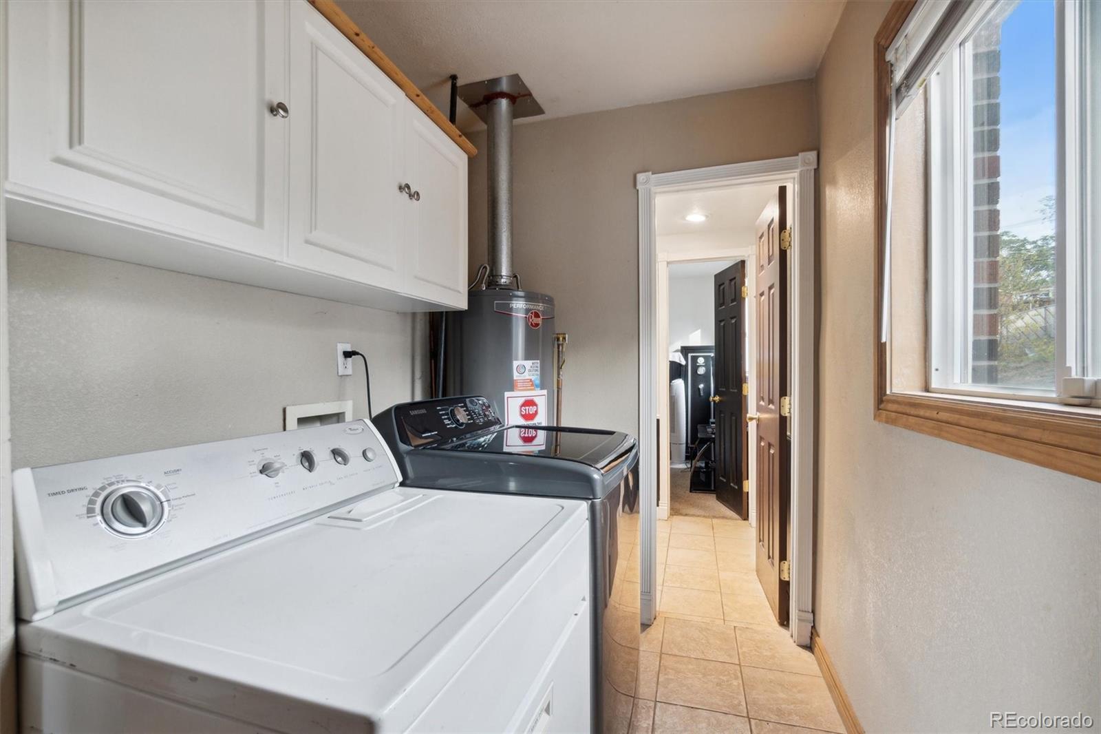 1530 90th Avenue, Thornton, CO 80229, 3 Bedrooms Bedrooms, ,2 BathroomsBathrooms,Residential,For Sale,90th,REC4251042