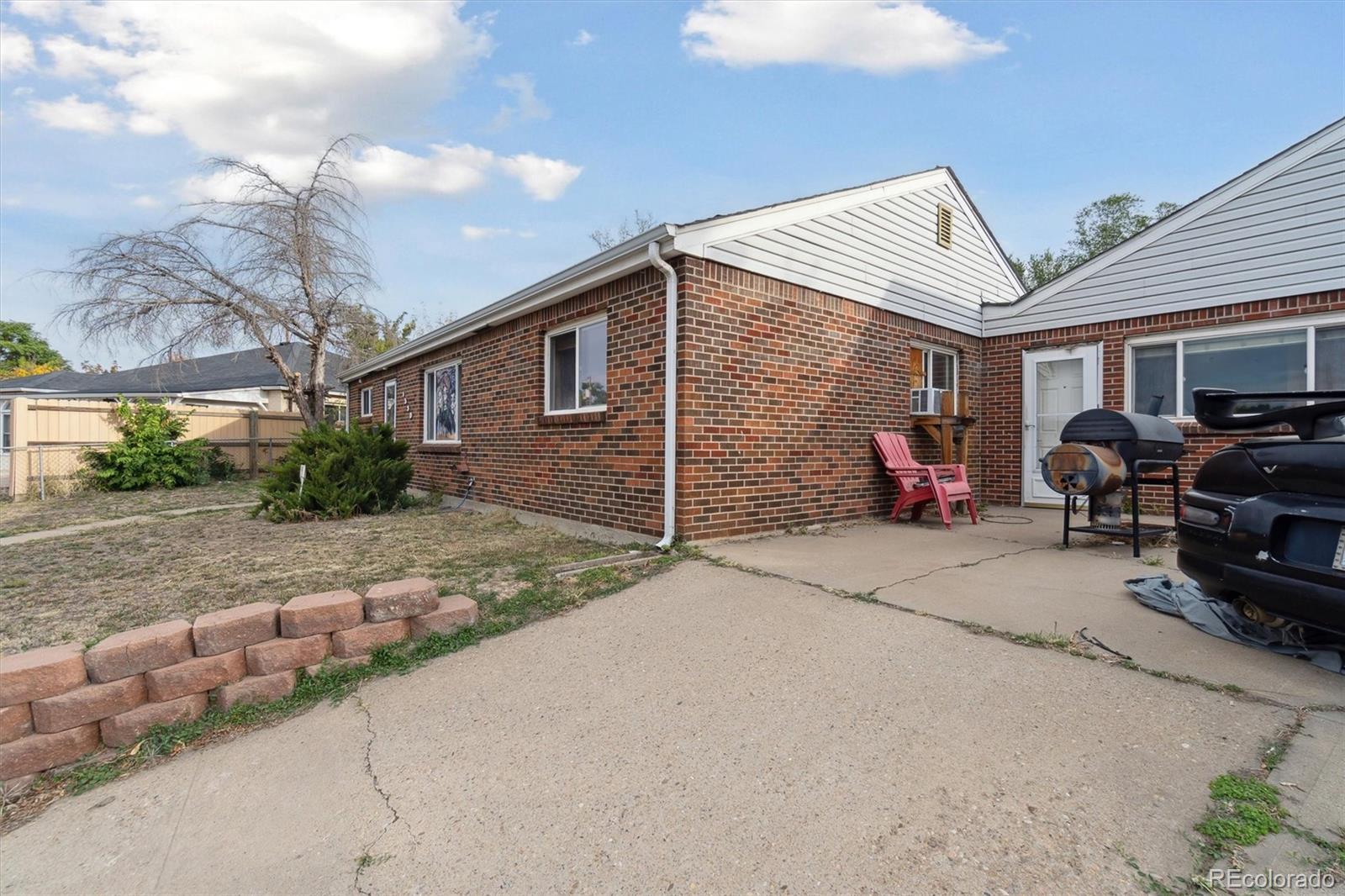 1530 90th Avenue, Thornton, CO 80229, 3 Bedrooms Bedrooms, ,2 BathroomsBathrooms,Residential,For Sale,90th,REC4251042