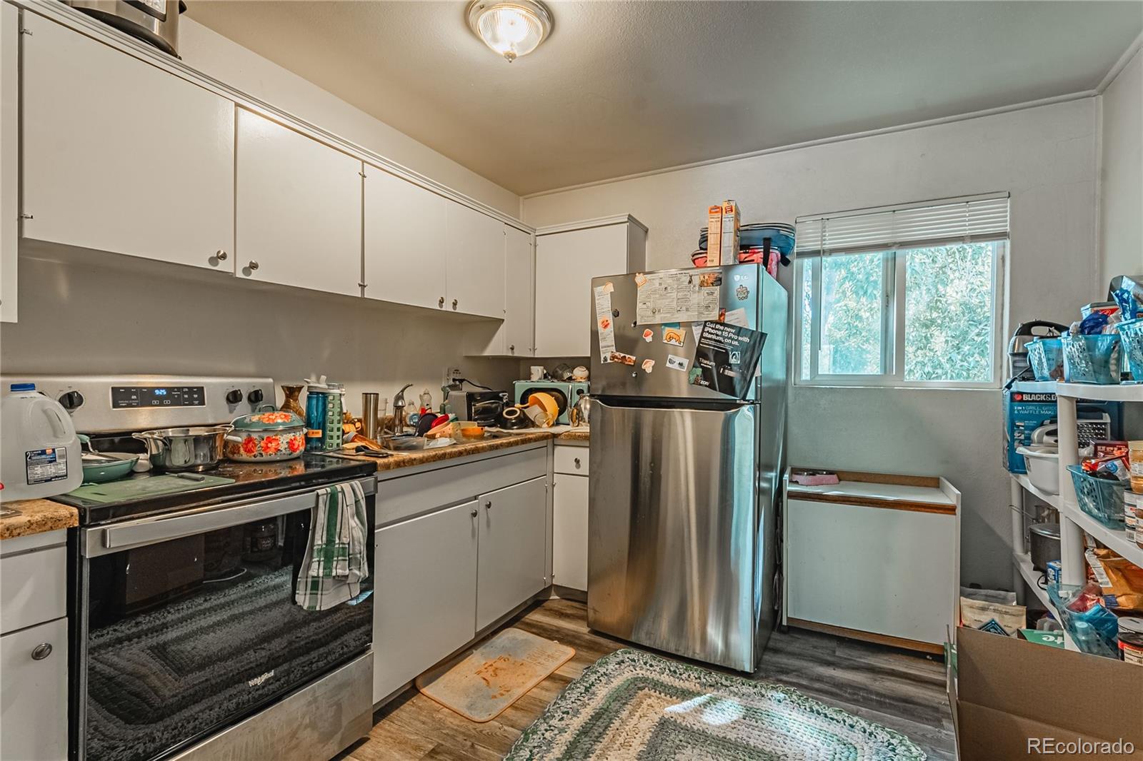 803 Yuma Street, Colorado Springs, CO 80909, ,Commercial,For Sale,Yuma,REC3351224