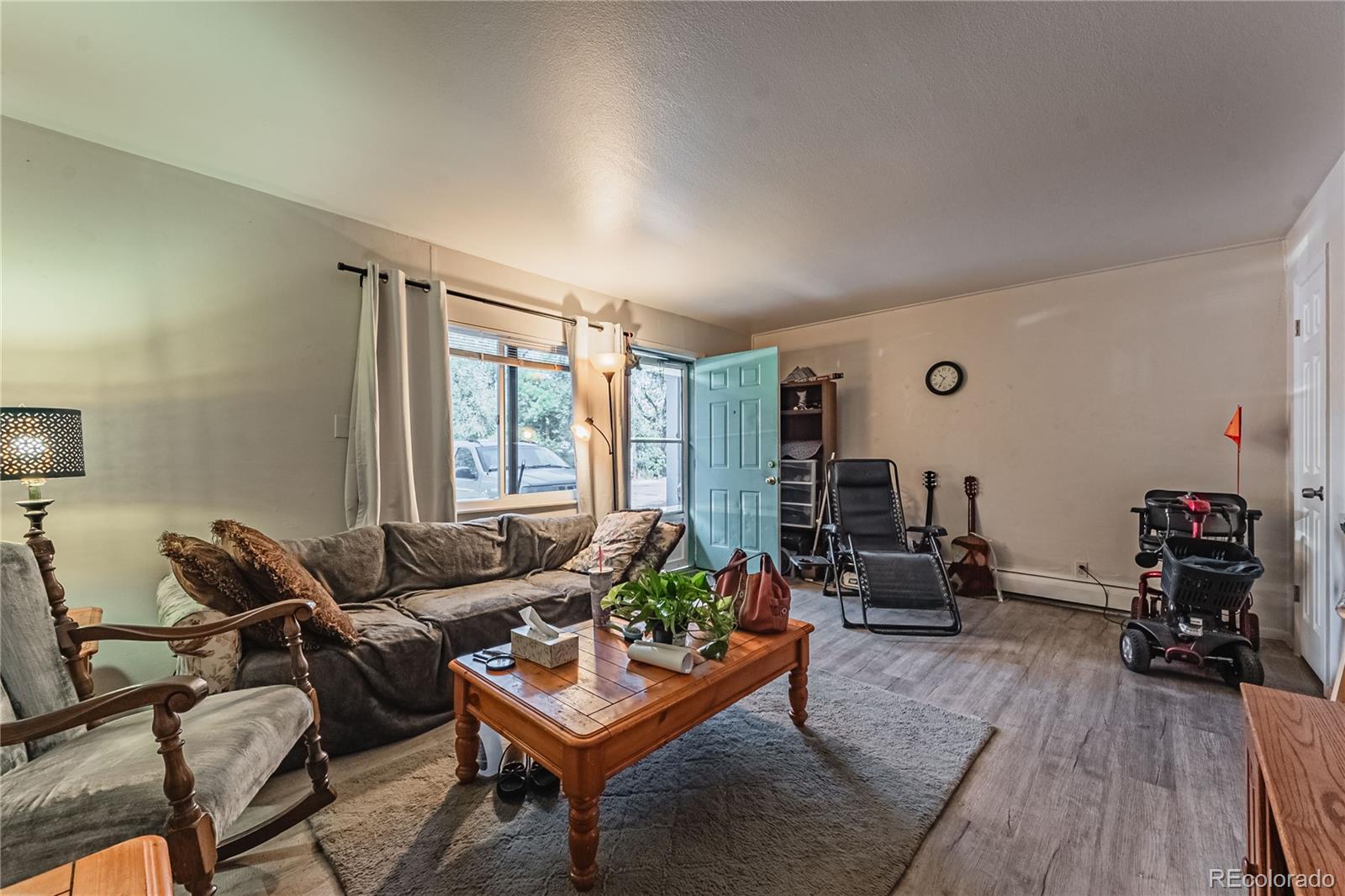 803 Yuma Street, Colorado Springs, CO 80909, ,Commercial,For Sale,Yuma,REC3351224