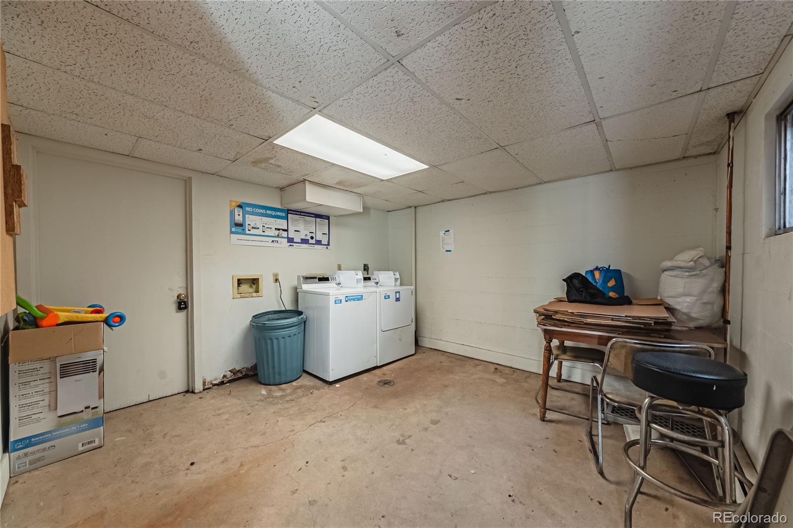 803 Yuma Street, Colorado Springs, CO 80909, ,Commercial,For Sale,Yuma,REC3351224