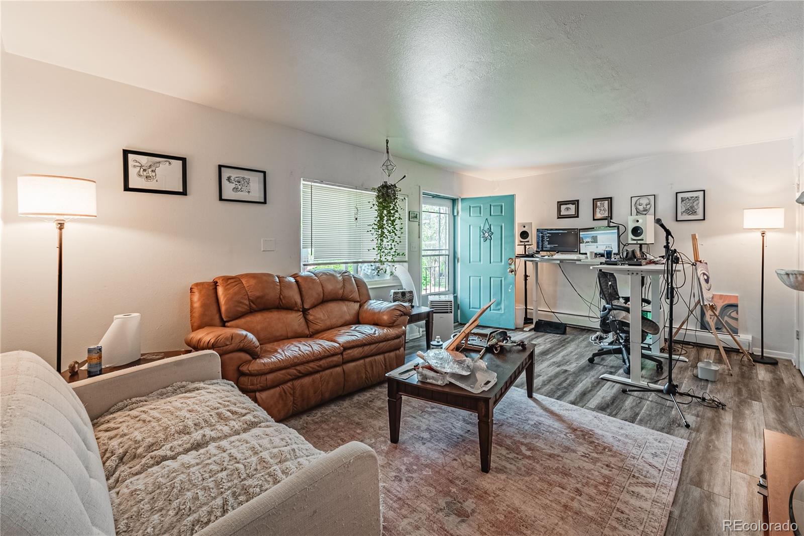 803 Yuma Street, Colorado Springs, CO 80909, ,Commercial,For Sale,Yuma,REC3351224