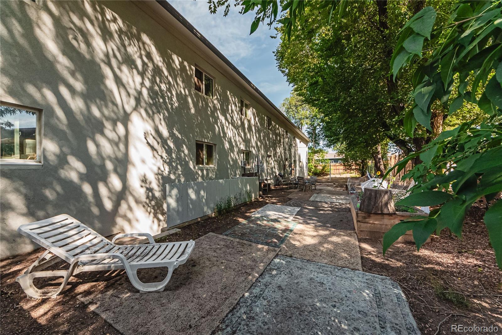 803 Yuma Street, Colorado Springs, CO 80909, ,Commercial,For Sale,Yuma,REC3351224