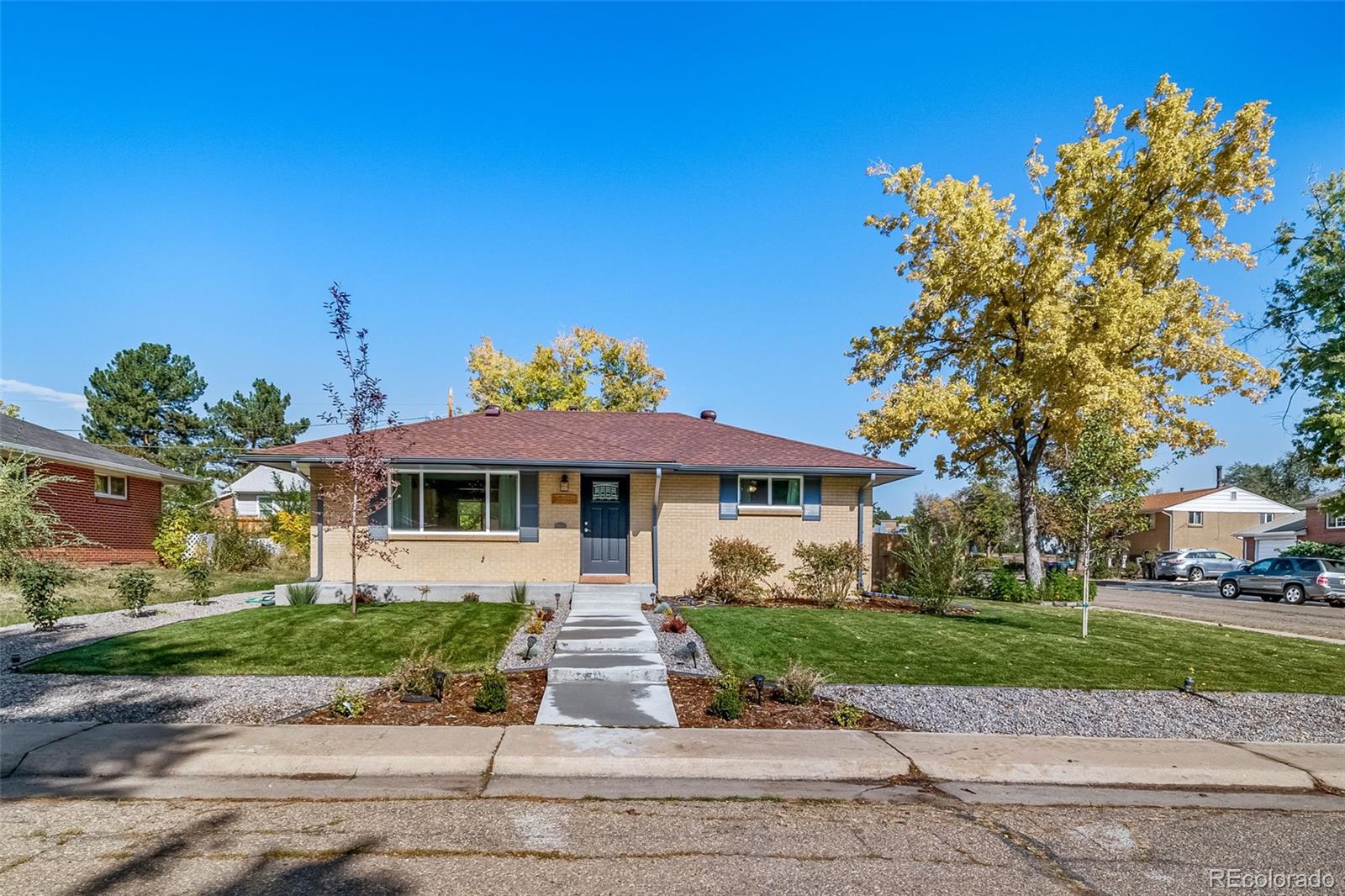 Restricted Address, 4 Bedrooms Bedrooms, ,2 BathroomsBathrooms,Residential,For Sale,67th,REC7638889