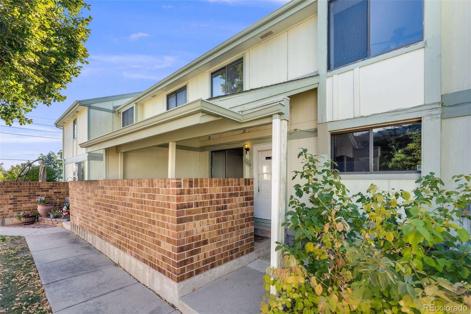 10226 Quivas Street, Thornton, CO 80260, 4 Bedrooms Bedrooms, ,2 BathroomsBathrooms,Residential,For Sale,Quivas,REC7462347