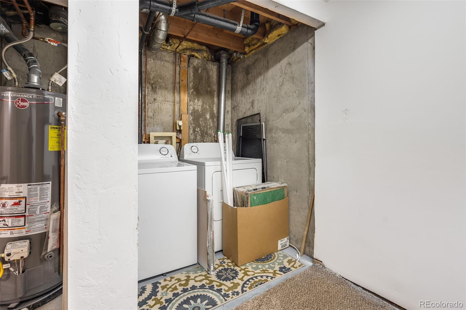 10226 Quivas Street, Thornton, CO 80260, 4 Bedrooms Bedrooms, ,2 BathroomsBathrooms,Residential,For Sale,Quivas,REC7462347