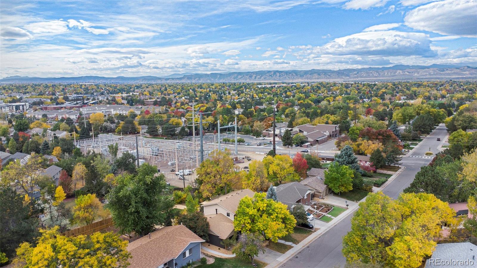 5720 Caley Avenue, Centennial, CO 80111, 4 Bedrooms Bedrooms, ,3 BathroomsBathrooms,Residential,For Sale,Caley,REC9090182