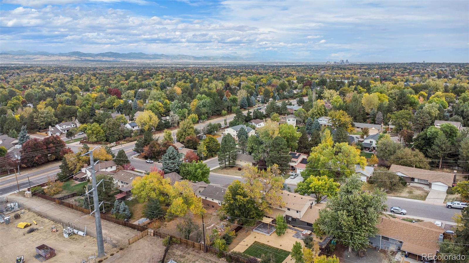 5720 Caley Avenue, Centennial, CO 80111, 4 Bedrooms Bedrooms, ,3 BathroomsBathrooms,Residential,For Sale,Caley,REC9090182