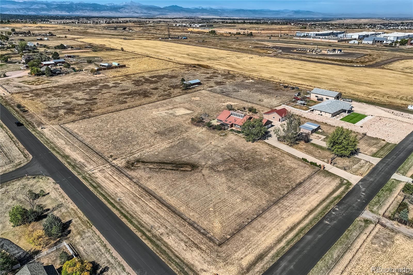 0 Vacant Land Colby Subd lot 2, Broomfield, CO 80023, ,Land,For Sale,Vacant Land Colby Subd lot 2,REC5458774