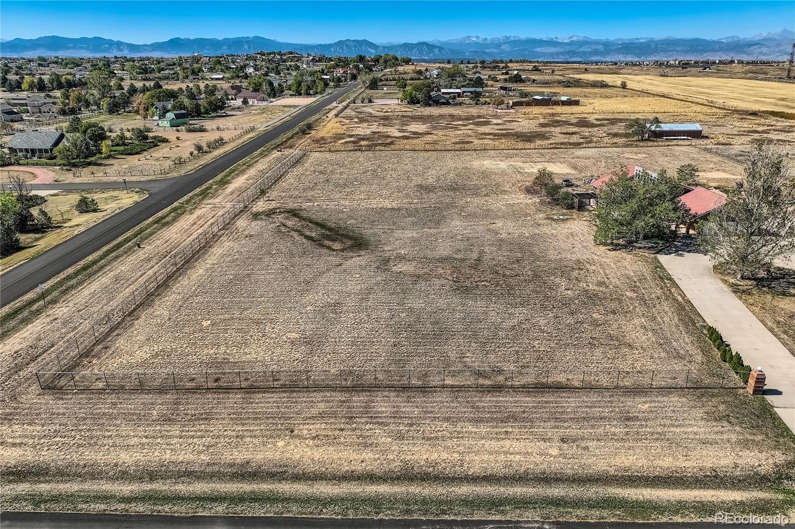 0 Vacant Land Colby Subd lot 2, Broomfield, CO 80023, ,Land,For Sale,Vacant Land Colby Subd lot 2,REC5458774