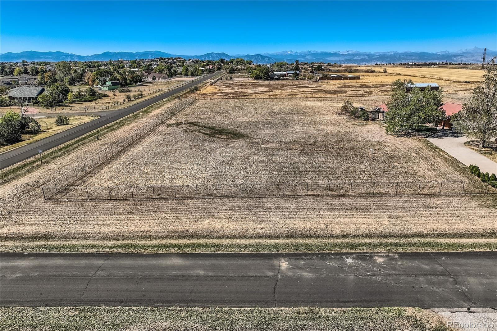 0 Vacant Land Colby Subd lot 2, Broomfield, CO 80023, ,Land,For Sale,Vacant Land Colby Subd lot 2,REC5458774