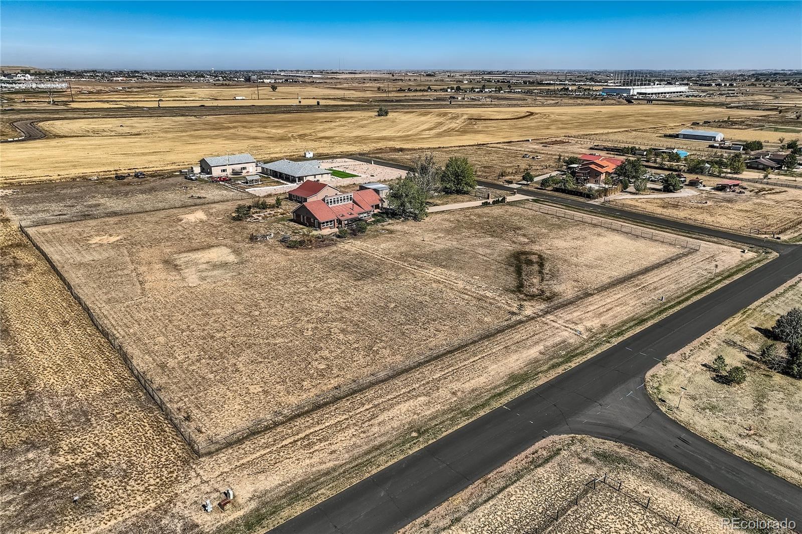 0 Vacant Land Colby Subd lot 2, Broomfield, CO 80023, ,Land,For Sale,Vacant Land Colby Subd lot 2,REC5458774