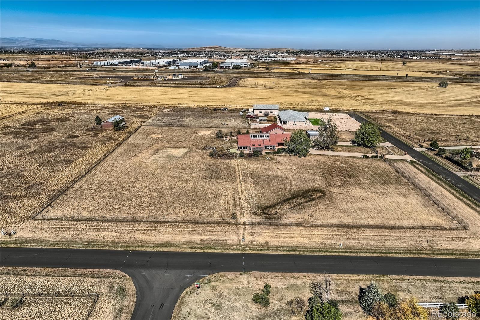 0 Vacant Land Colby Subd lot 2, Broomfield, CO 80023, ,Land,For Sale,Vacant Land Colby Subd lot 2,REC5458774