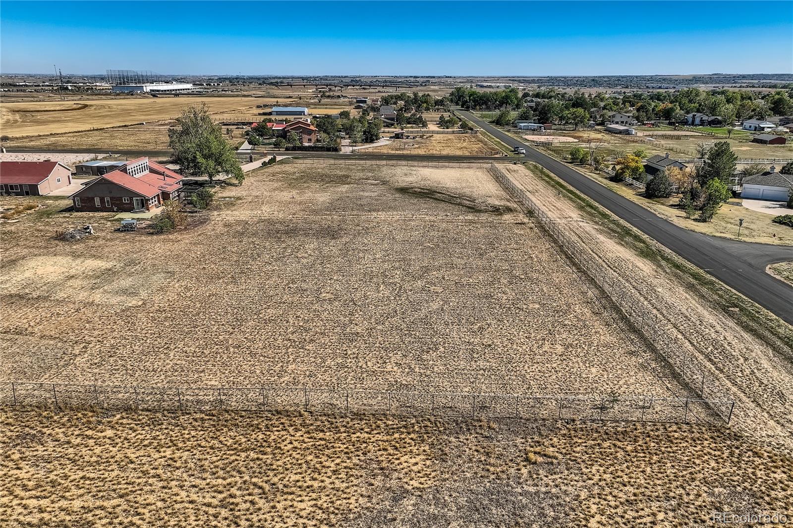 0 Vacant Land Colby Subd lot 2, Broomfield, CO 80023, ,Land,For Sale,Vacant Land Colby Subd lot 2,REC5458774