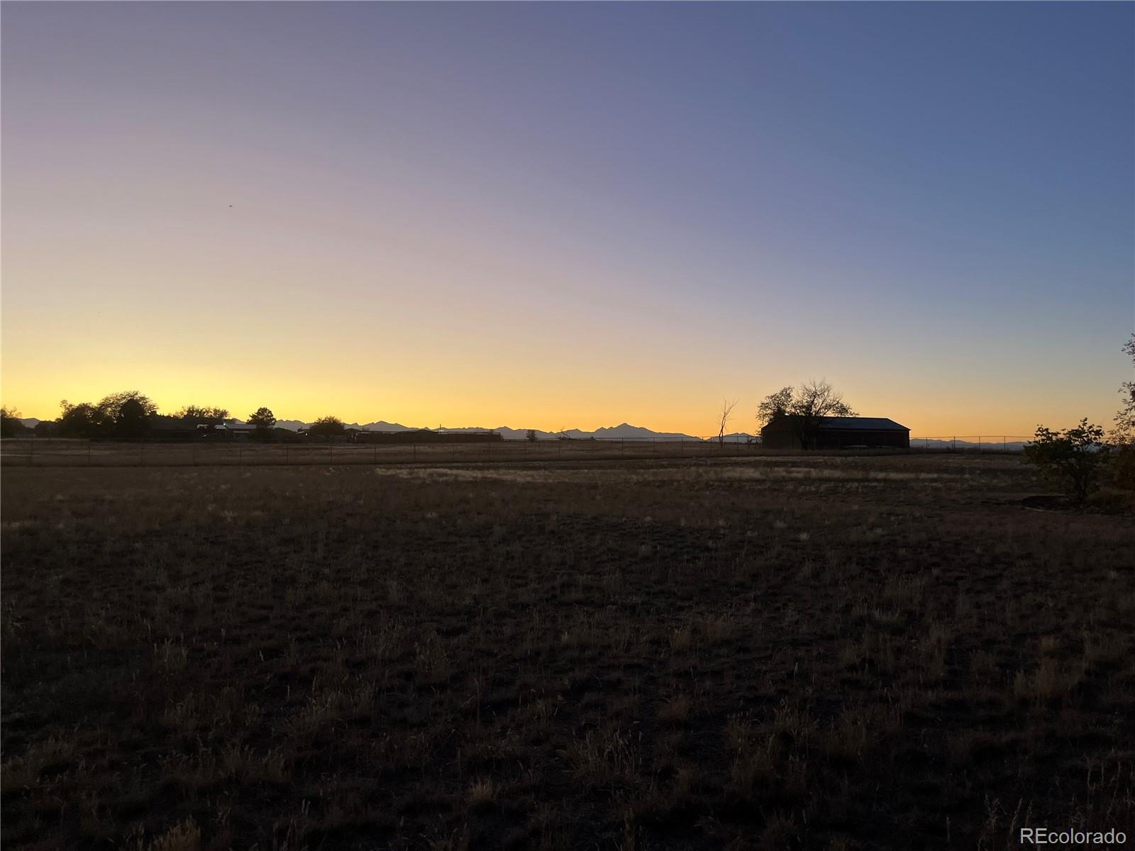 0 Vacant Land Colby Subd lot 2, Broomfield, CO 80023, ,Land,For Sale,Vacant Land Colby Subd lot 2,REC5458774