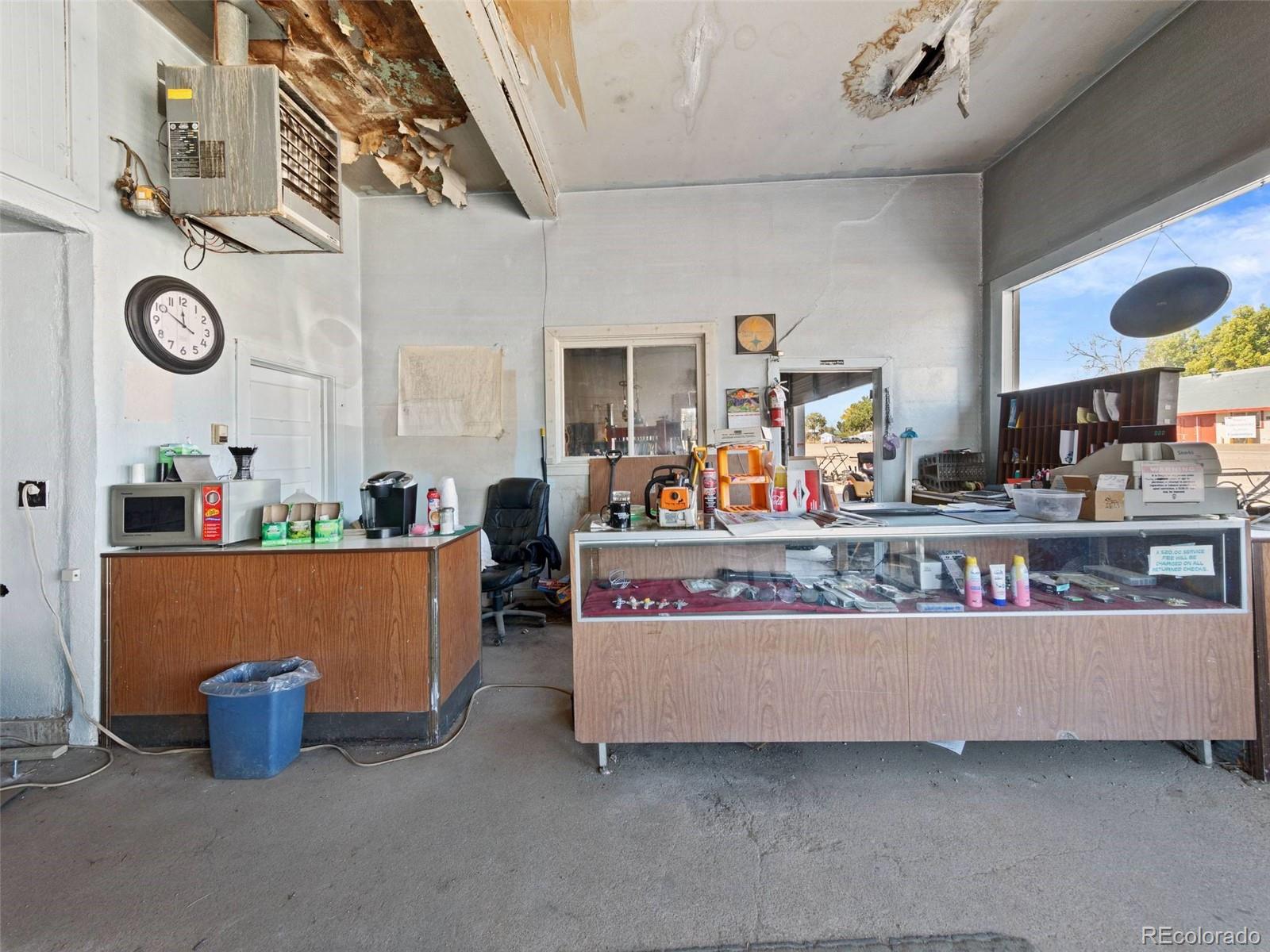 524 Caribou Street, Simla, CO 80835, ,Commercial,For Sale,MT's Engine Repair,Caribou,REC2064951