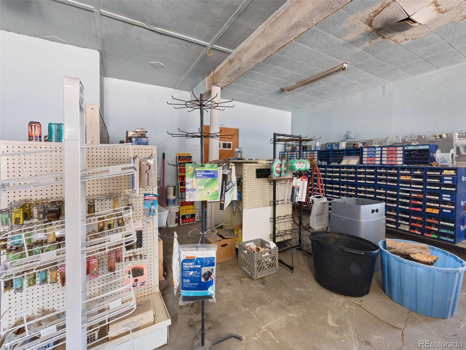 524 Caribou Street, Simla, CO 80835, ,Commercial,For Sale,MT's Engine Repair,Caribou,REC2064951