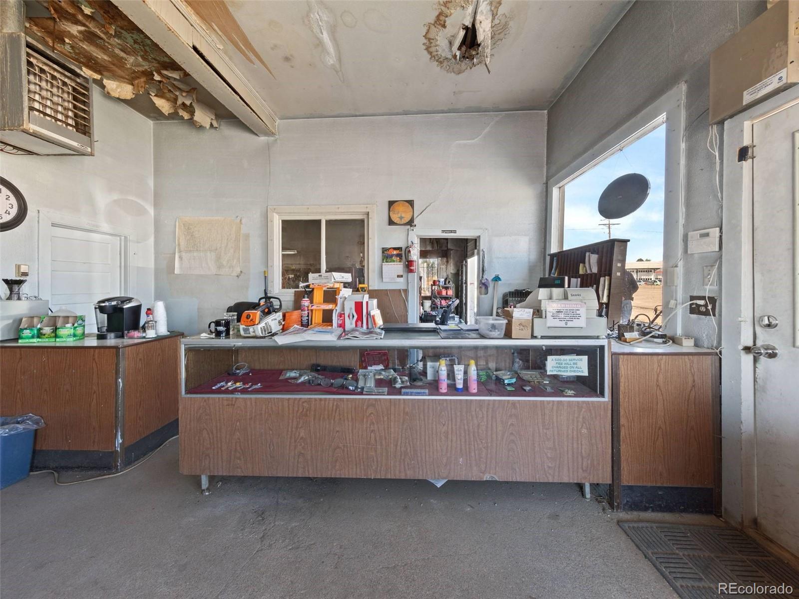 524 Caribou Street, Simla, CO 80835, ,Commercial,For Sale,MT's Engine Repair,Caribou,REC2064951