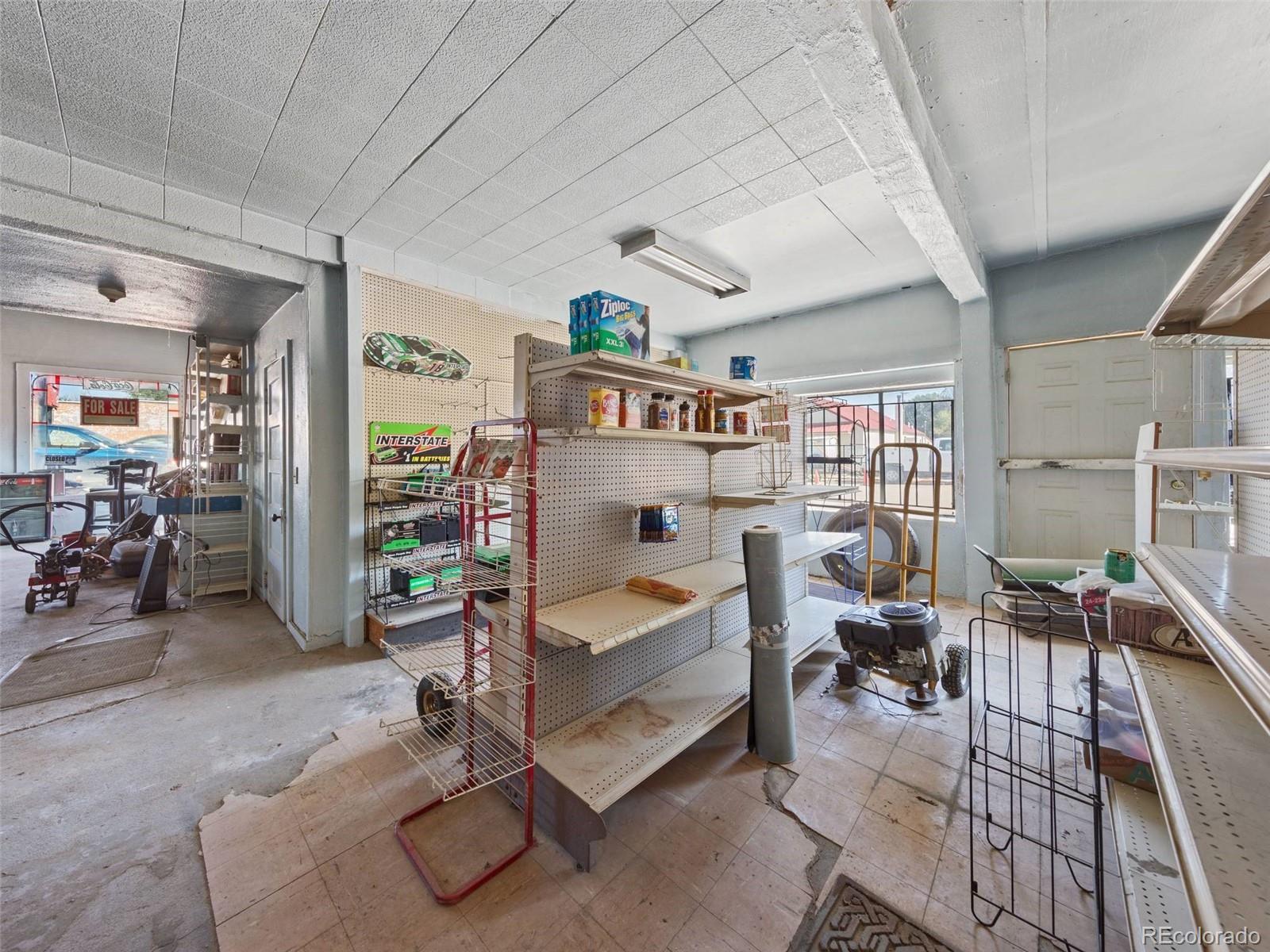 524 Caribou Street, Simla, CO 80835, ,Commercial,For Sale,MT's Engine Repair,Caribou,REC2064951