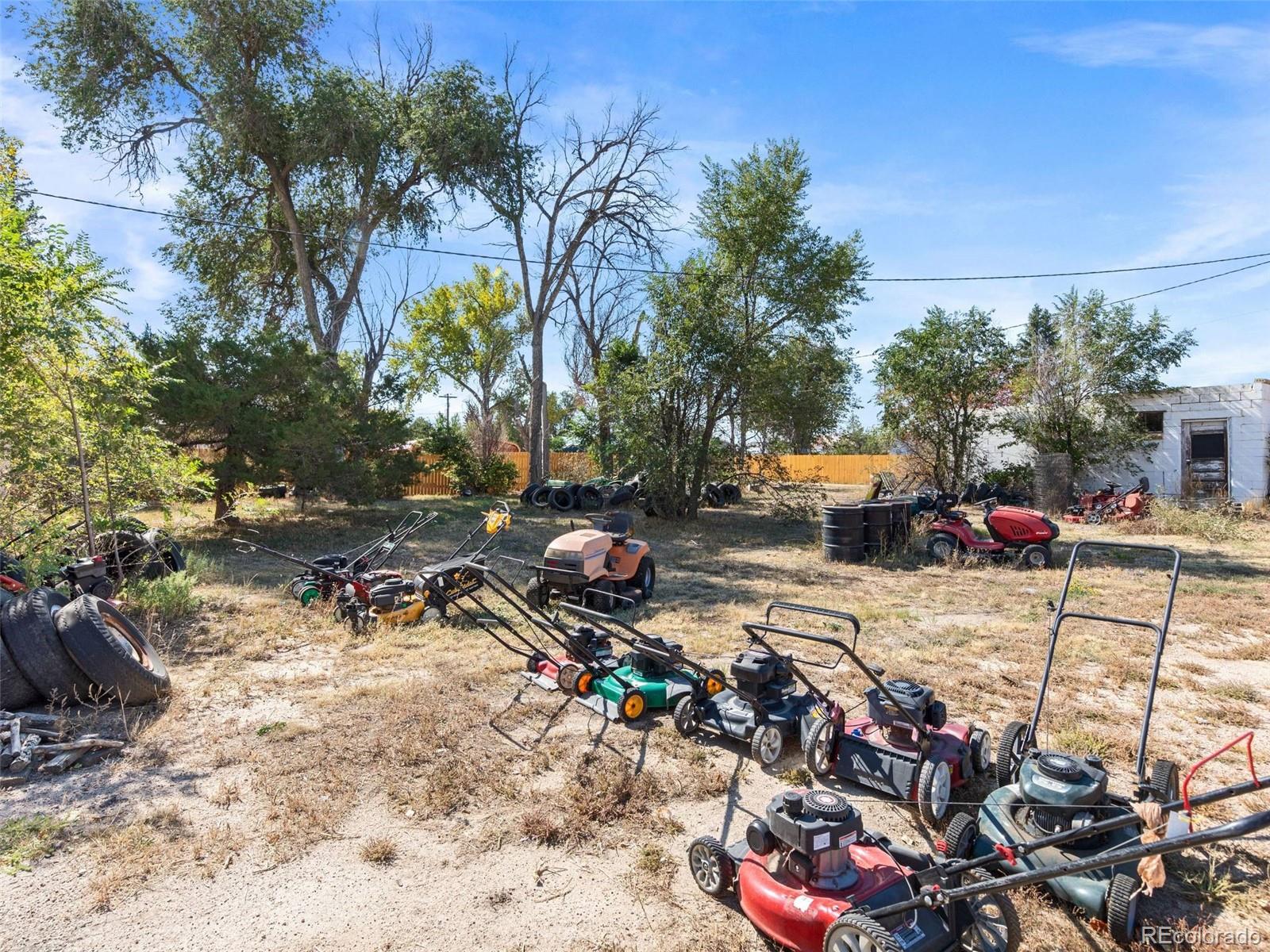 524 Caribou Street, Simla, CO 80835, ,Commercial,For Sale,MT's Engine Repair,Caribou,REC2064951