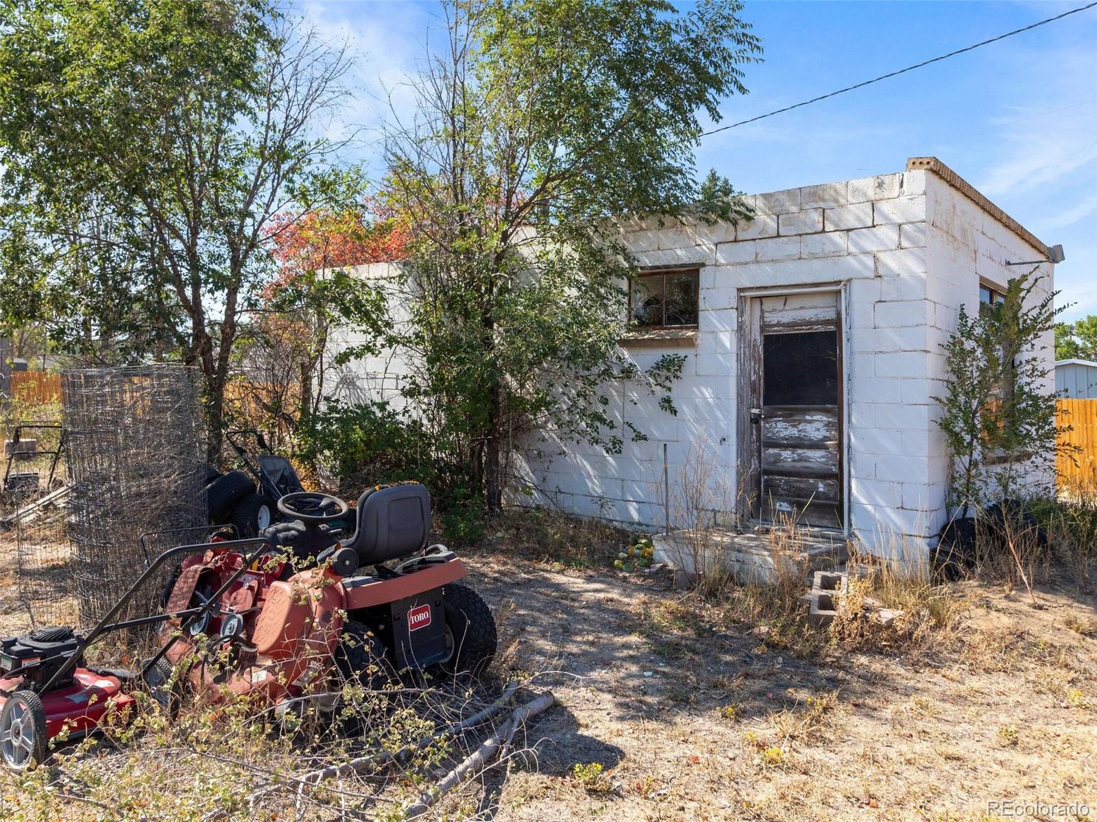 524 Caribou Street, Simla, CO 80835, ,Commercial,For Sale,MT's Engine Repair,Caribou,REC2064951
