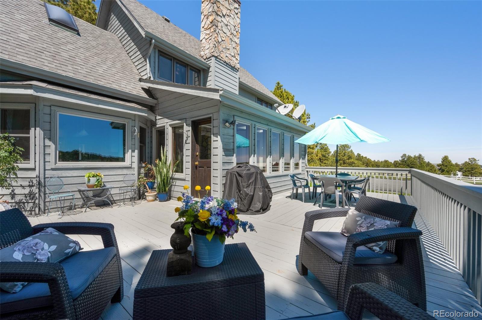 17645 Walden Way, Colorado Springs, CO 80908, 5 Bedrooms Bedrooms, ,3 BathroomsBathrooms,Residential,For Sale,Walden,REC4729979