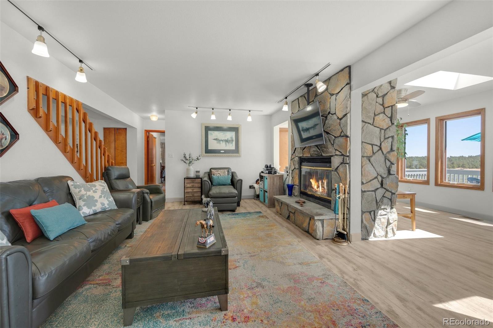 17645 Walden Way, Colorado Springs, CO 80908, 5 Bedrooms Bedrooms, ,3 BathroomsBathrooms,Residential,For Sale,Walden,REC4729979