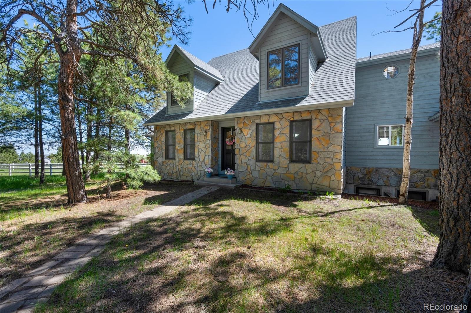 17645 Walden Way, Colorado Springs, CO 80908, 5 Bedrooms Bedrooms, ,3 BathroomsBathrooms,Residential,For Sale,Walden,REC4729979