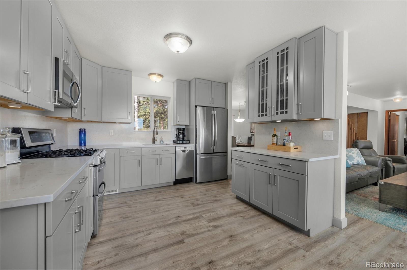 17645 Walden Way, Colorado Springs, CO 80908, 5 Bedrooms Bedrooms, ,3 BathroomsBathrooms,Residential,For Sale,Walden,REC4729979