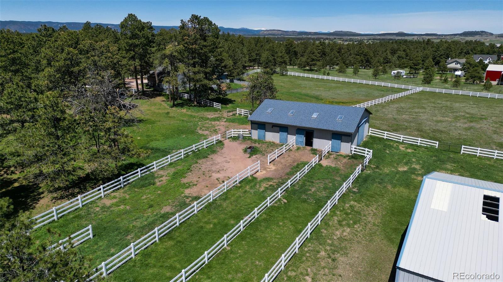 17645 Walden Way, Colorado Springs, CO 80908, 5 Bedrooms Bedrooms, ,3 BathroomsBathrooms,Residential,For Sale,Walden,REC4729979