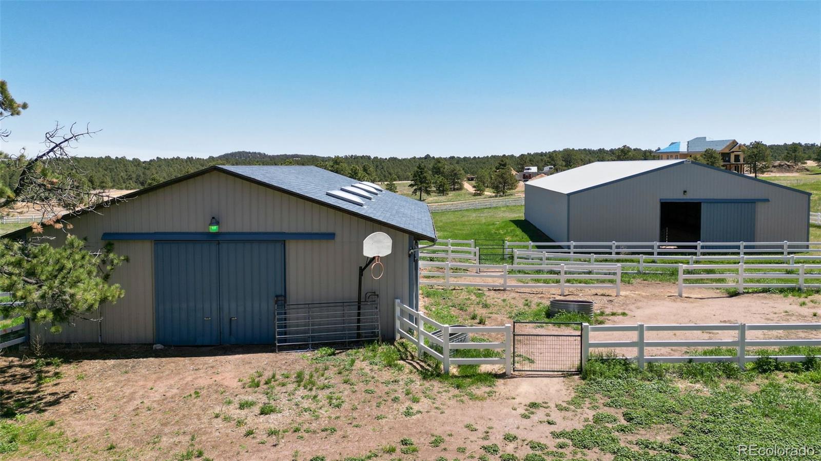 17645 Walden Way, Colorado Springs, CO 80908, 5 Bedrooms Bedrooms, ,3 BathroomsBathrooms,Residential,For Sale,Walden,REC4729979