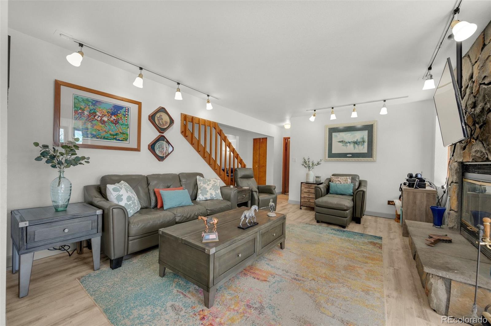 17645 Walden Way, Colorado Springs, CO 80908, 5 Bedrooms Bedrooms, ,3 BathroomsBathrooms,Residential,For Sale,Walden,REC4729979