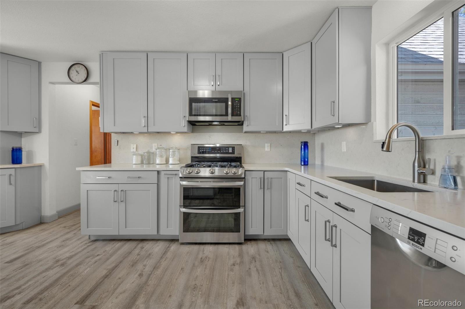 17645 Walden Way, Colorado Springs, CO 80908, 5 Bedrooms Bedrooms, ,3 BathroomsBathrooms,Residential,For Sale,Walden,REC4729979