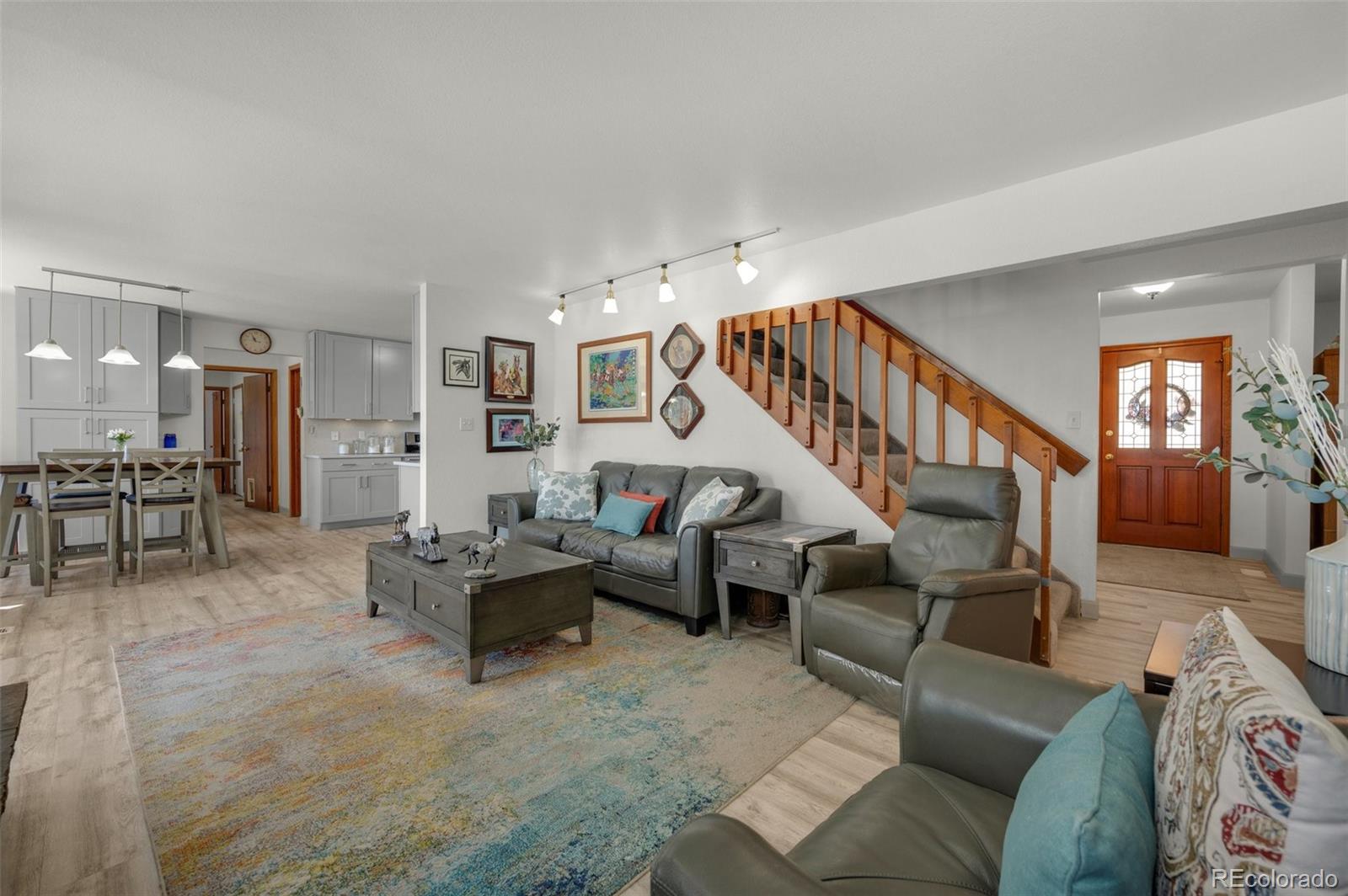 17645 Walden Way, Colorado Springs, CO 80908, 5 Bedrooms Bedrooms, ,3 BathroomsBathrooms,Residential,For Sale,Walden,REC4729979