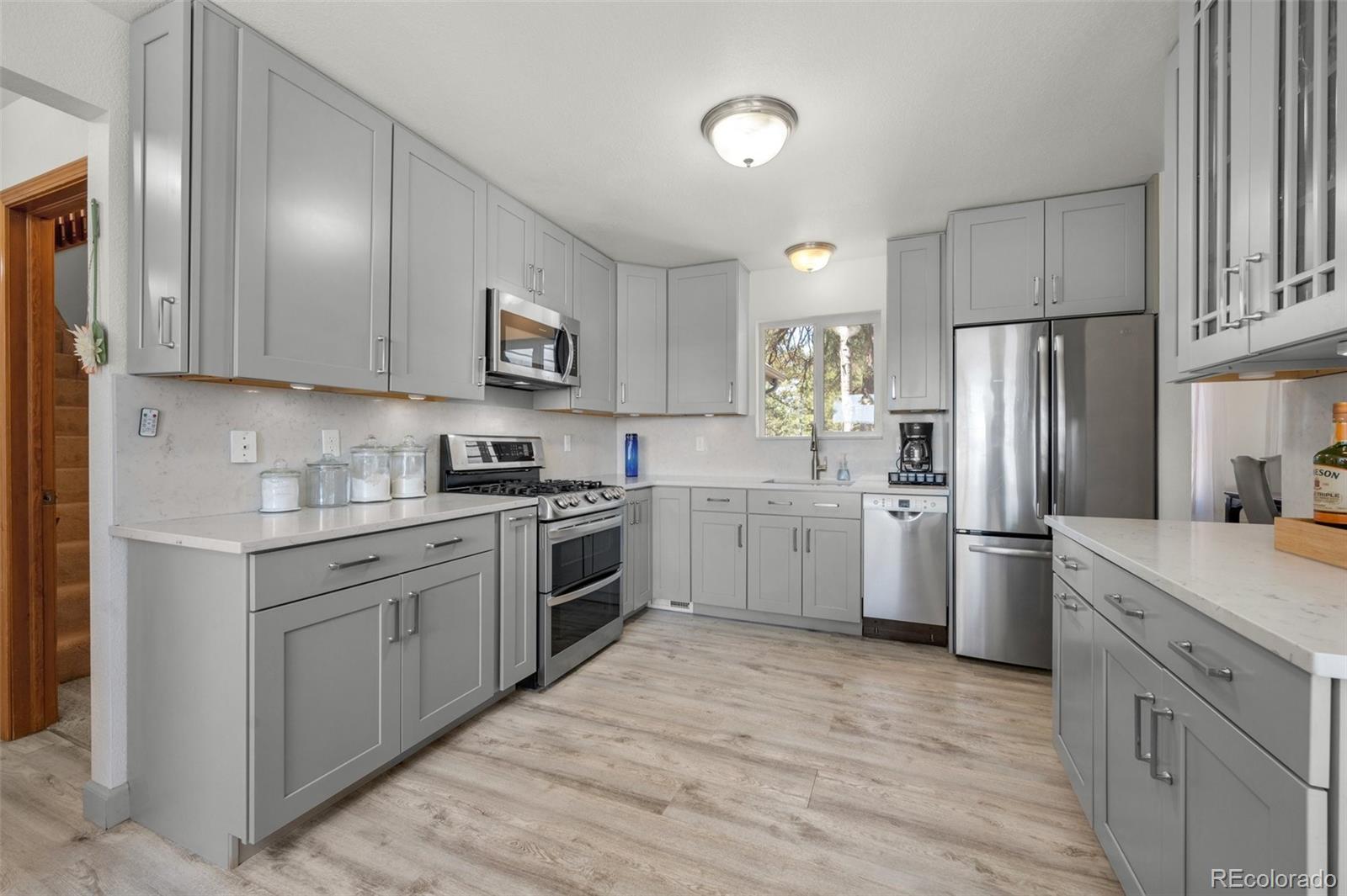 17645 Walden Way, Colorado Springs, CO 80908, 5 Bedrooms Bedrooms, ,3 BathroomsBathrooms,Residential,For Sale,Walden,REC4729979