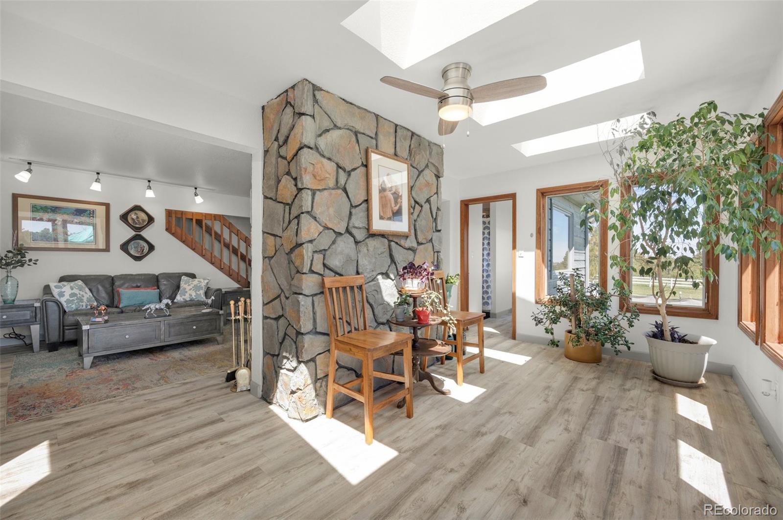 17645 Walden Way, Colorado Springs, CO 80908, 5 Bedrooms Bedrooms, ,3 BathroomsBathrooms,Residential,For Sale,Walden,REC4729979