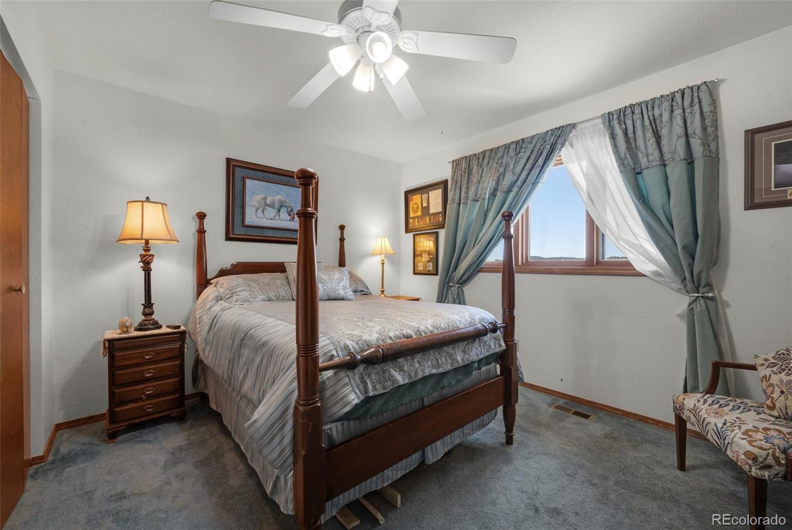 17645 Walden Way, Colorado Springs, CO 80908, 5 Bedrooms Bedrooms, ,3 BathroomsBathrooms,Residential,For Sale,Walden,REC4729979