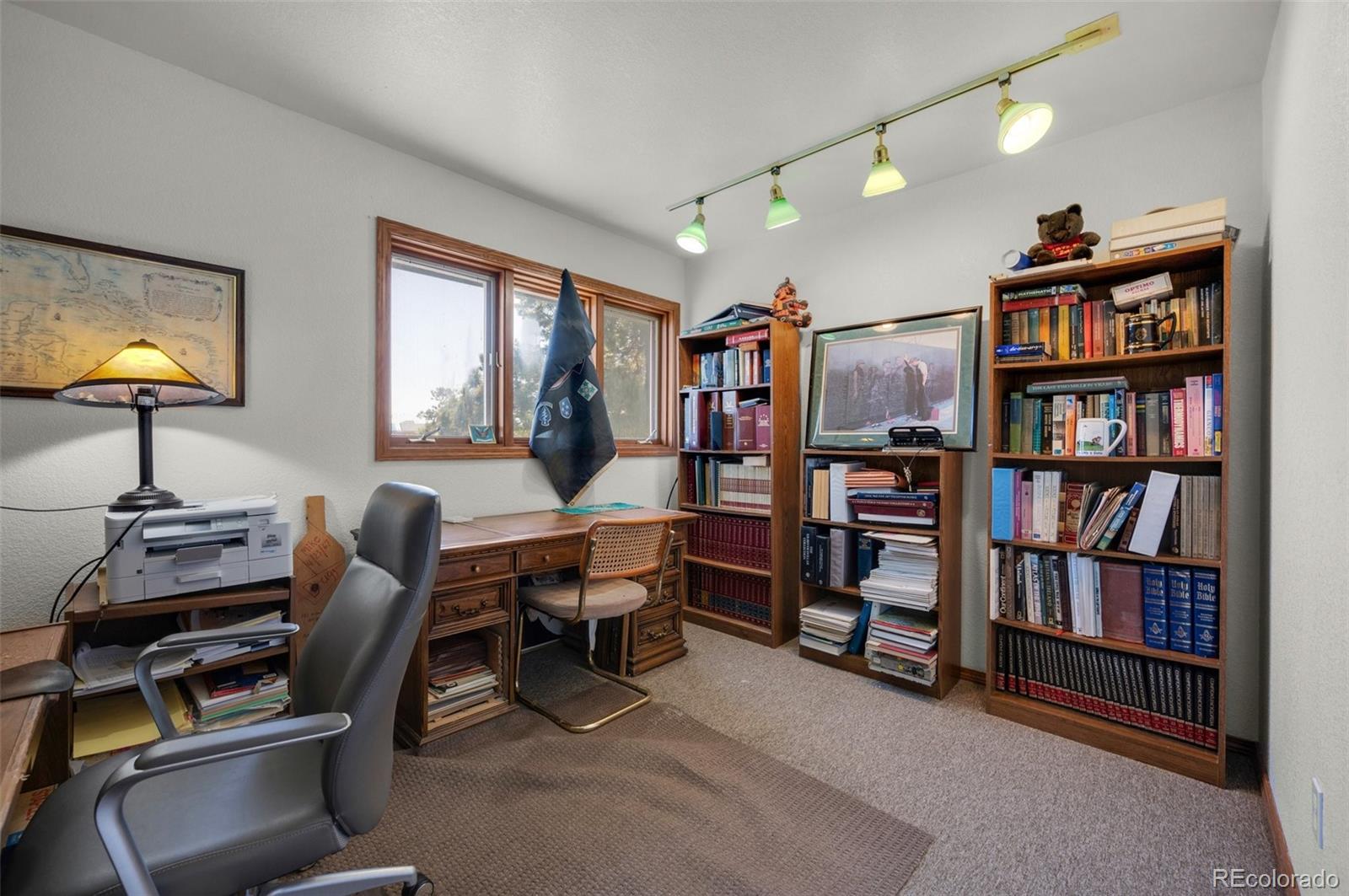 17645 Walden Way, Colorado Springs, CO 80908, 5 Bedrooms Bedrooms, ,3 BathroomsBathrooms,Residential,For Sale,Walden,REC4729979