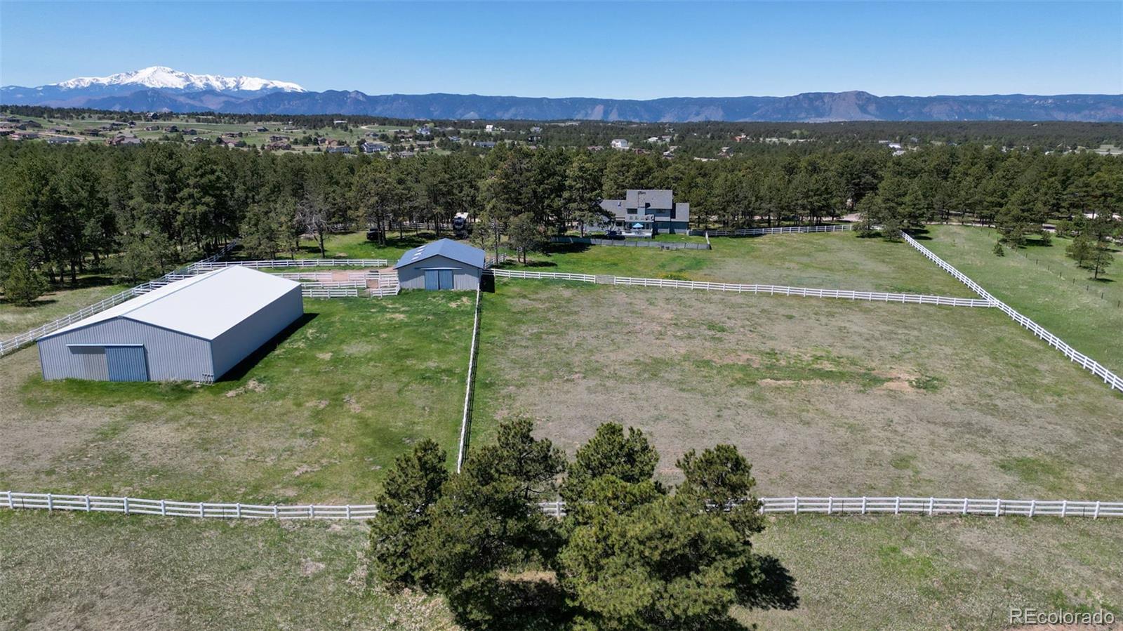 17645 Walden Way, Colorado Springs, CO 80908, 5 Bedrooms Bedrooms, ,3 BathroomsBathrooms,Residential,For Sale,Walden,REC4729979