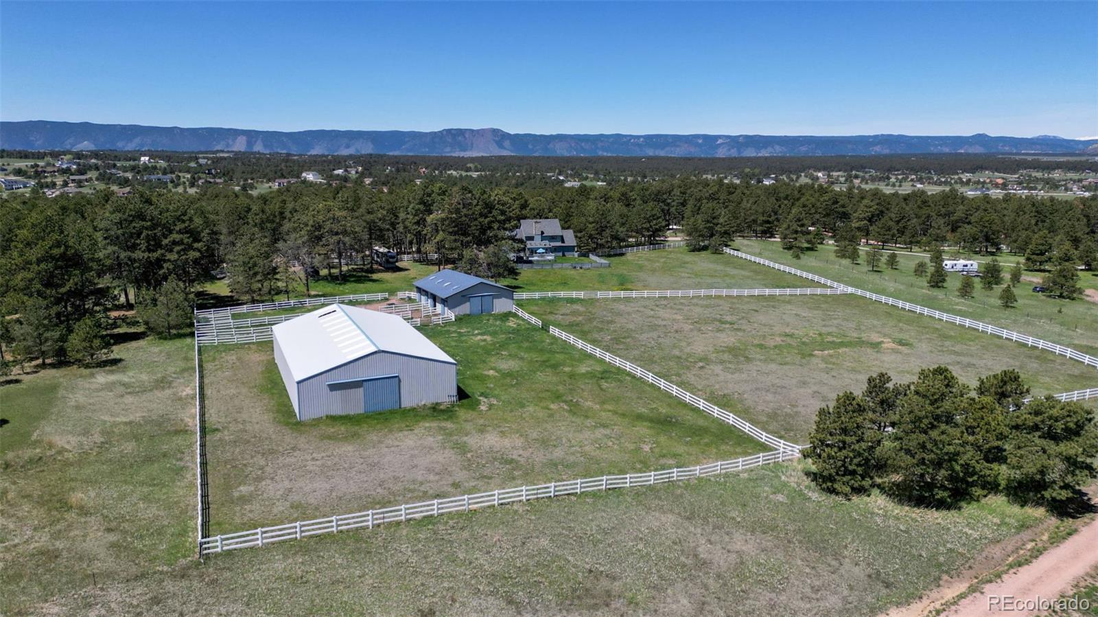 17645 Walden Way, Colorado Springs, CO 80908, 5 Bedrooms Bedrooms, ,3 BathroomsBathrooms,Residential,For Sale,Walden,REC4729979