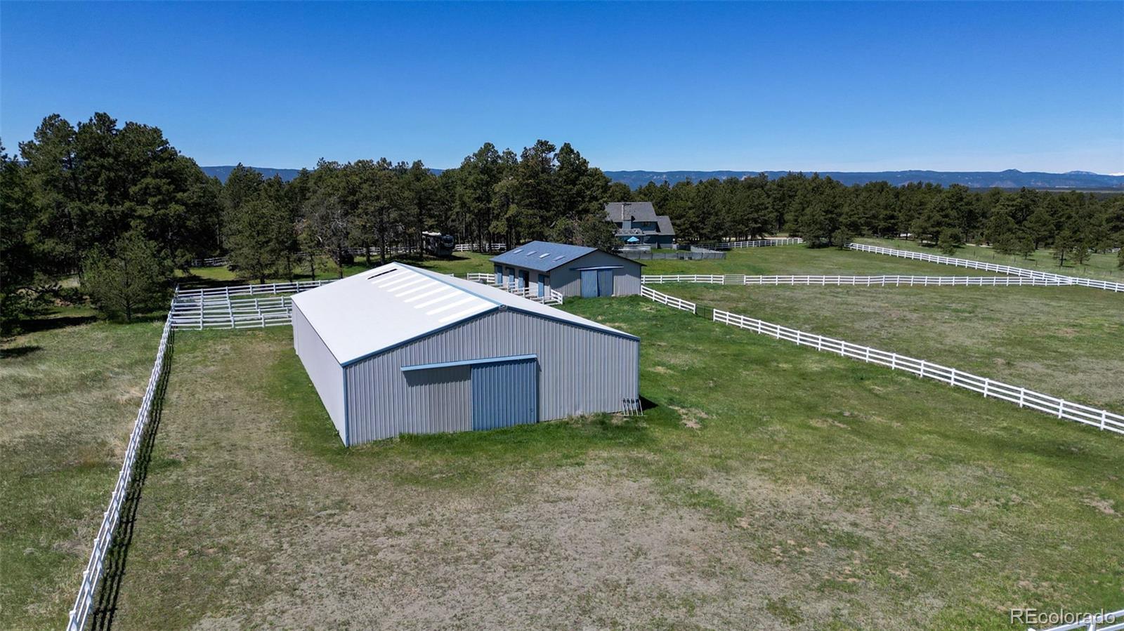 17645 Walden Way, Colorado Springs, CO 80908, 5 Bedrooms Bedrooms, ,3 BathroomsBathrooms,Residential,For Sale,Walden,REC4729979