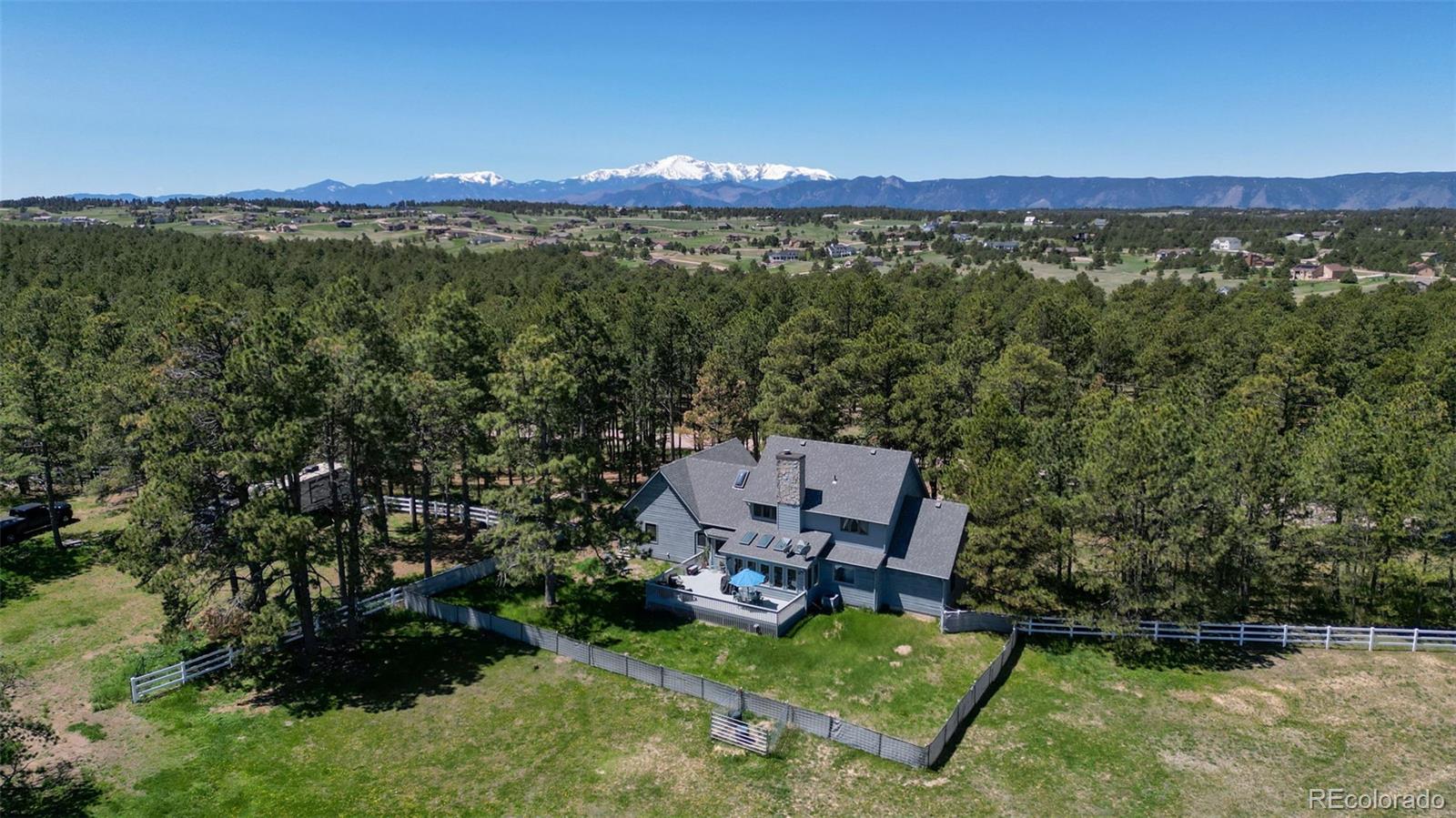 17645 Walden Way, Colorado Springs, CO 80908, 5 Bedrooms Bedrooms, ,3 BathroomsBathrooms,Residential,For Sale,Walden,REC4729979