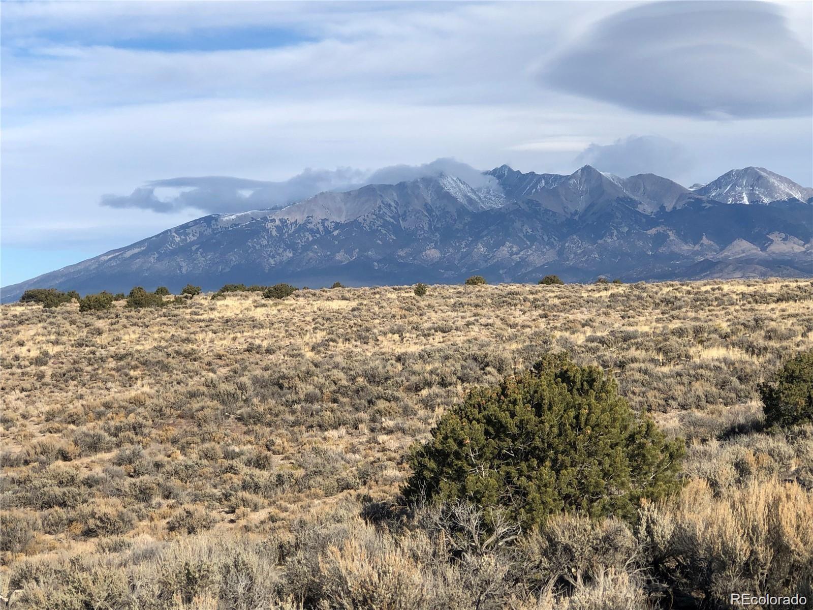 Restricted Address, Blanca, CO 81123, ,Land,For Sale,LL 10th,REC8596909