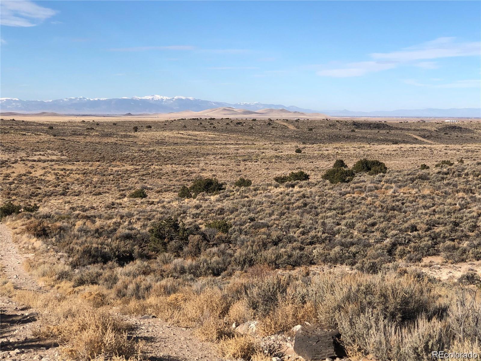 Restricted Address, Blanca, CO 81123, ,Land,For Sale,LL 10th,REC8596909