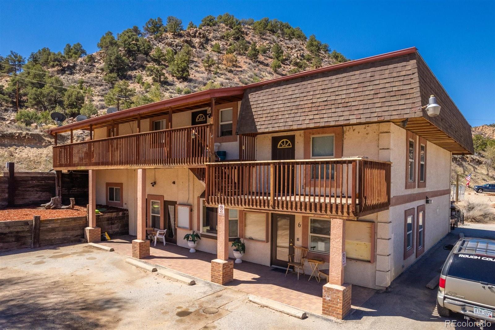 20180 US Hwy 50, Cotopaxi, CO 81223, ,Commercial,For Sale,US Hwy 50,REC6379808