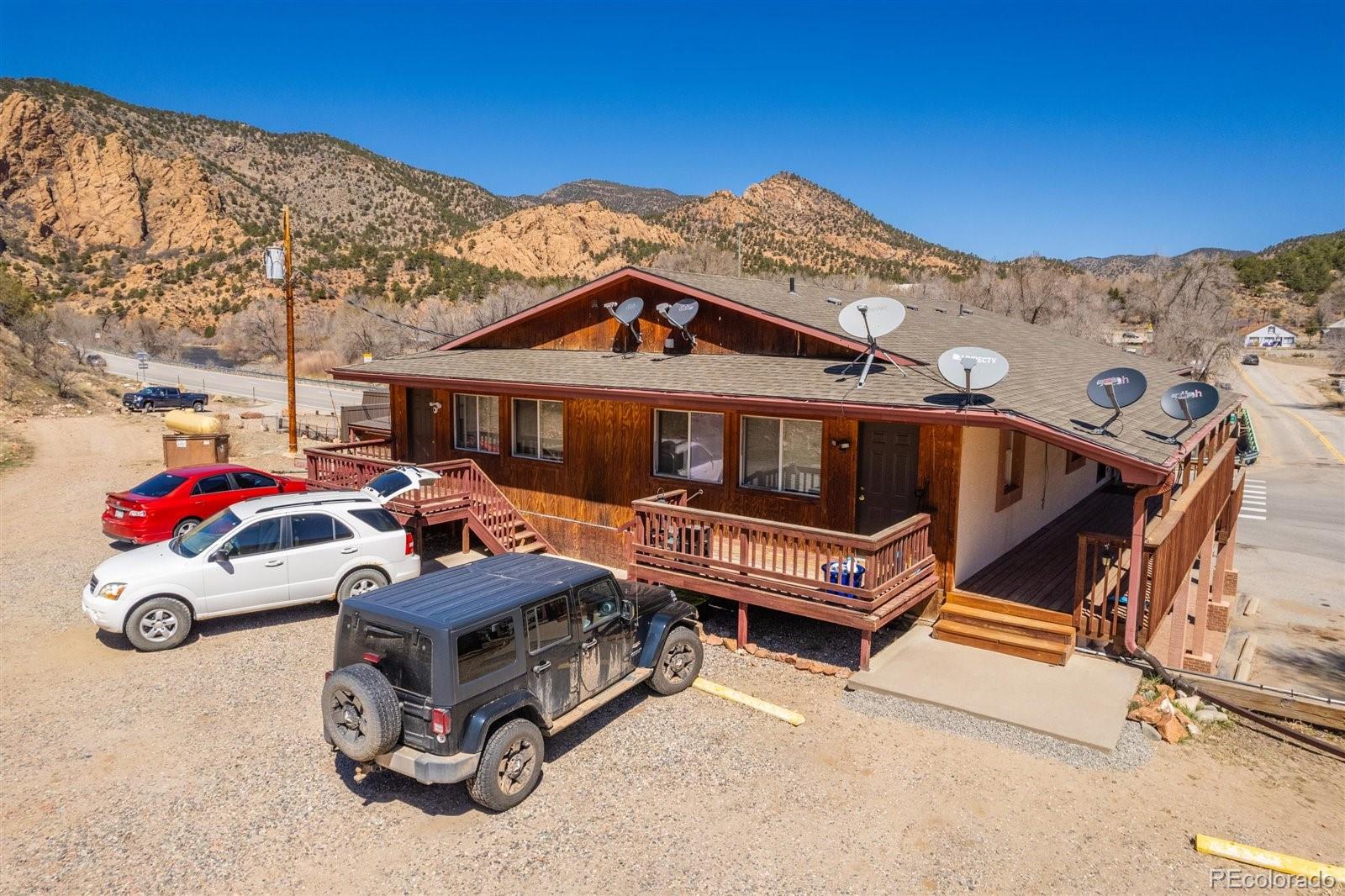 20180 US Hwy 50, Cotopaxi, CO 81223, ,Commercial,For Sale,US Hwy 50,REC6379808