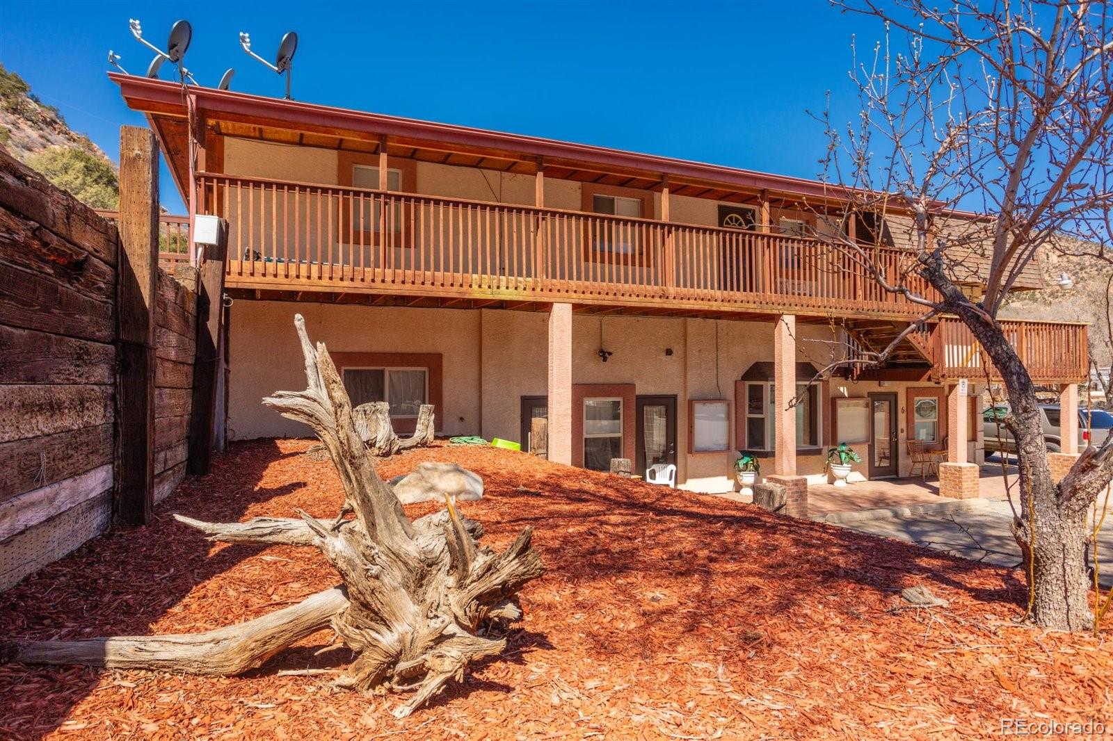 20180 US Hwy 50, Cotopaxi, CO 81223, ,Commercial,For Sale,US Hwy 50,REC6379808