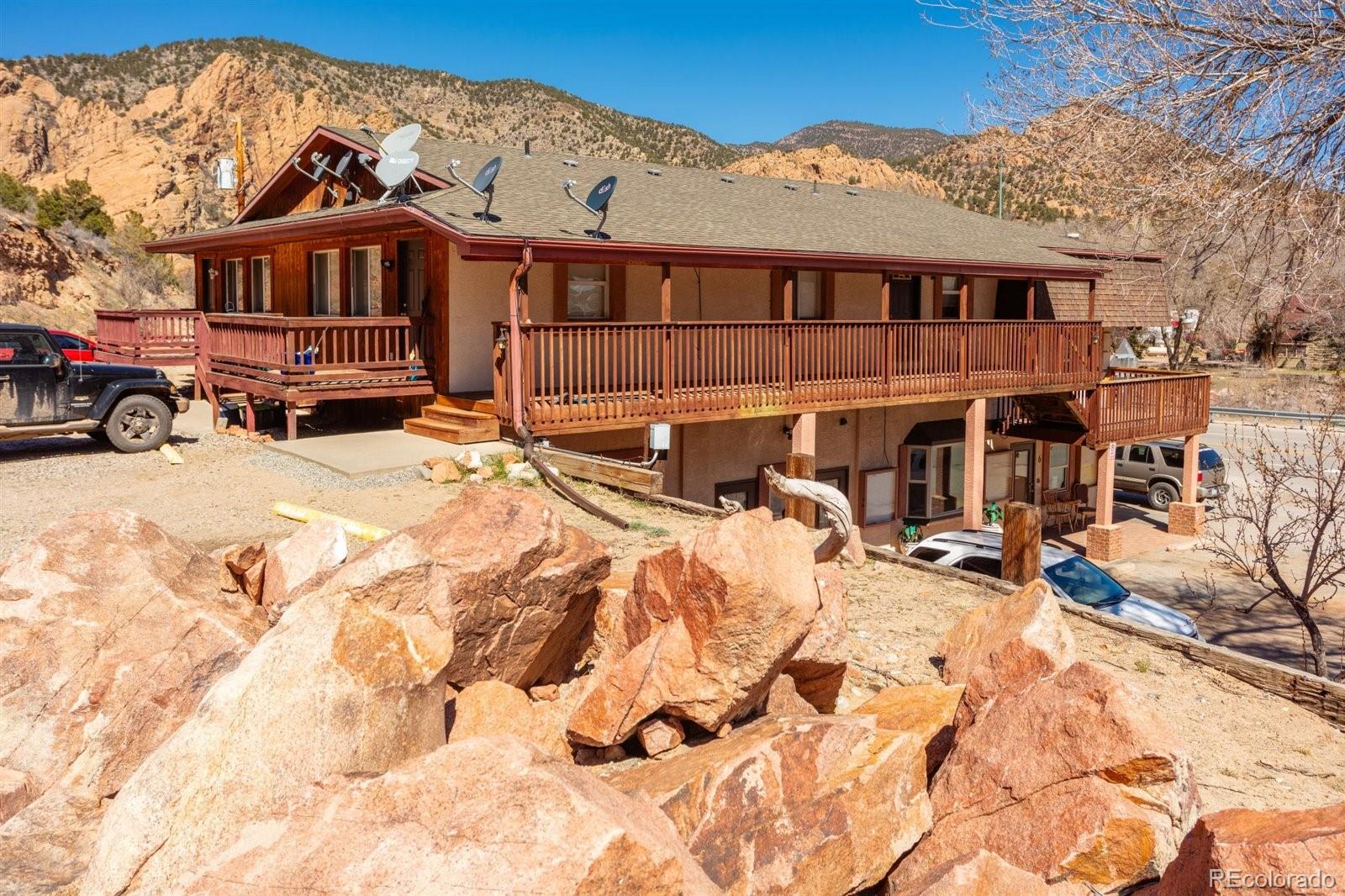 20180 US Hwy 50, Cotopaxi, CO 81223, ,Commercial,For Sale,US Hwy 50,REC6379808