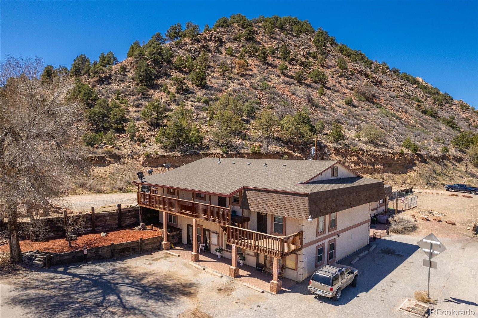 20180 US Hwy 50, Cotopaxi, CO 81223, ,Commercial,For Sale,US Hwy 50,REC6379808